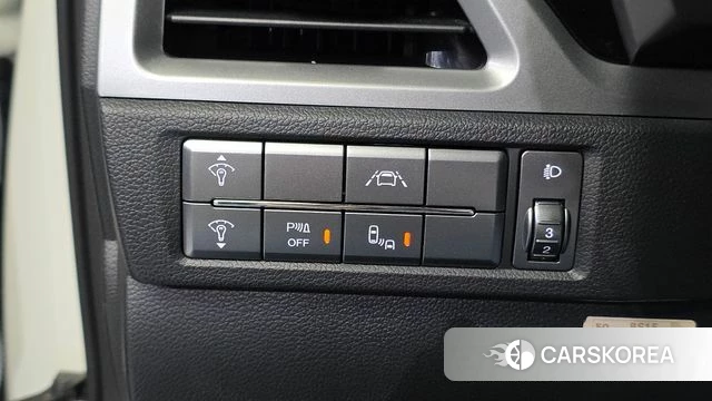 Ssangyong Beautiful Korando 2021 Белый из Кореи, фото 5