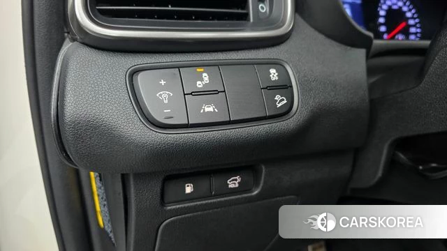 Kia The New Sorento 2019 Белый из Кореи, фото 5