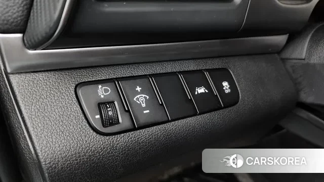 Hyundai The New Avante AD 2019 Серый из Кореи, фото 5