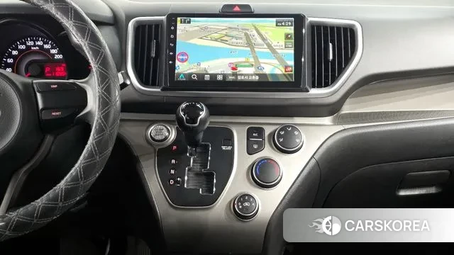 Kia The New Ray 2019 Серебряный из Кореи, фото 5