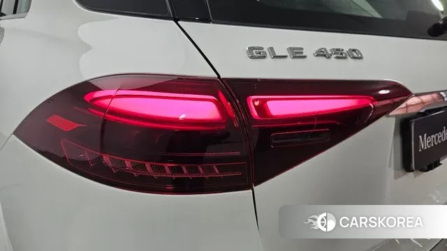 Mercedes-Benz GLE-Class W167 2025 Белый из Кореи, фото 5