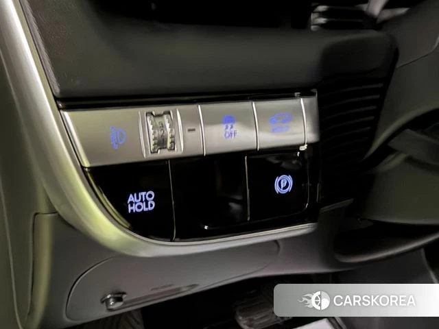 Hyundai Ionic 5 2022 Белый из Кореи, фото 4