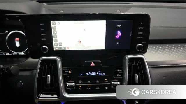 Kia Sorento 4th Generation 2020 Серый из Кореи, фото 5