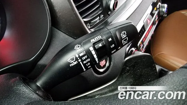 Kia The New Sorento id 2714512 из Кореи 5