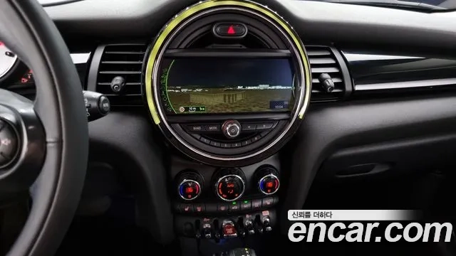 Mini Cooper id 2917883 из Кореи 5