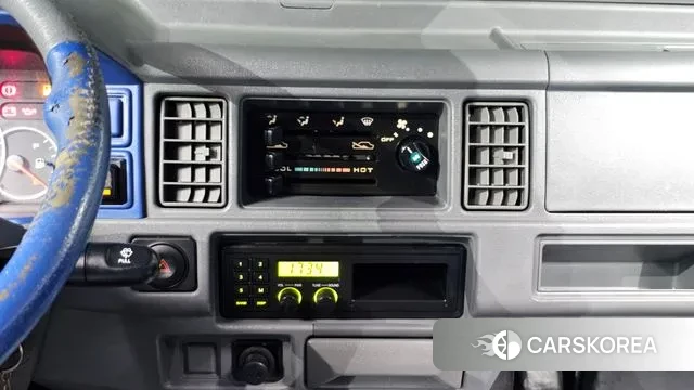 Chevrolet (GM Daewoo) New Damas 2018 Белый из Кореи, фото 5