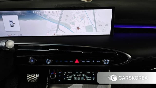 Genesis GV70 2025 Серый из Кореи, фото 5