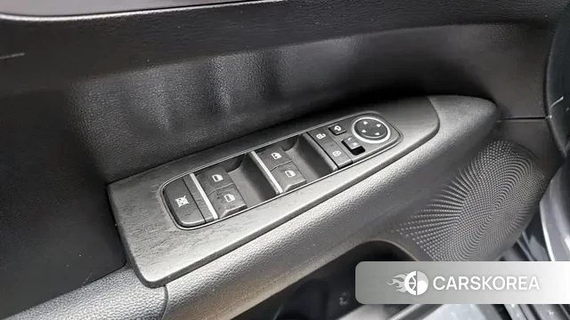 Kia The New K3 2nd generation 2021 Серый из Кореи, фото 5