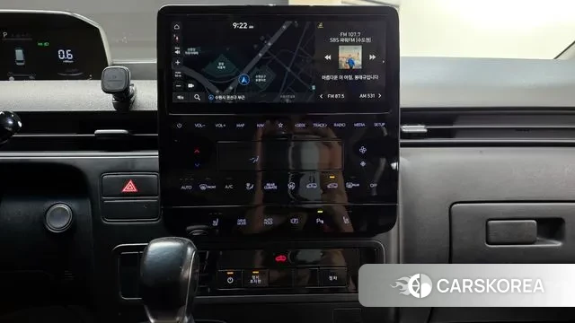 Hyundai Staria 2021 Желтый из Кореи, фото 5