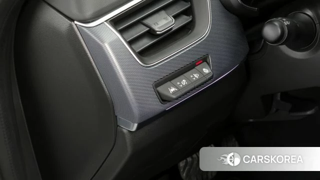 Renault Korea (Samsung) XM3 2021 Белый из Кореи, фото 5