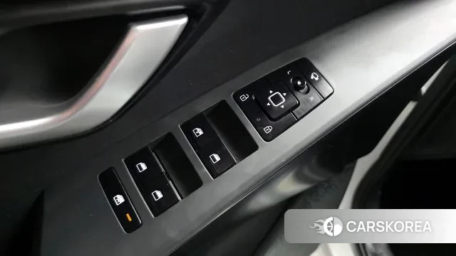 Kia Di Ol Nu Niro 2022 Белый из Кореи, фото 5