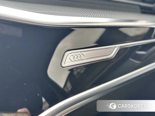 Audi A6L 2024 Черный из Китая, фото 5