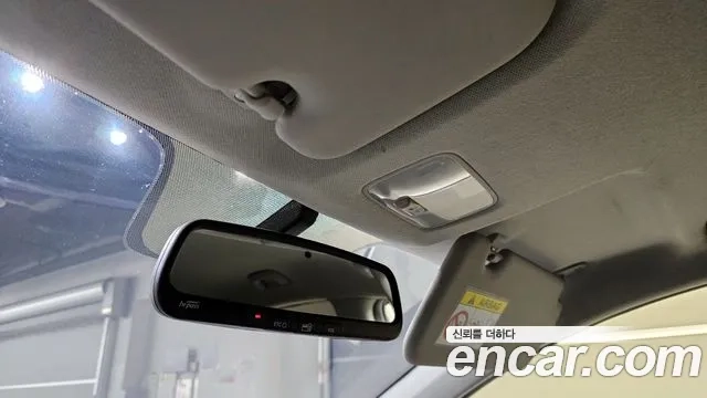 Kia Morning Urban (JA) 2021 Белый из Кореи, фото 5