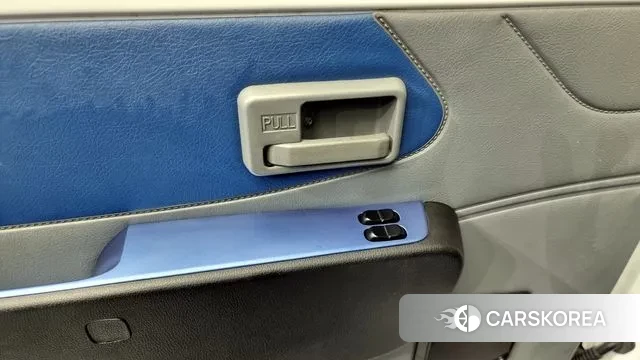 Chevrolet (GM Daewoo) New Damas 2019 Белый из Кореи, фото 5