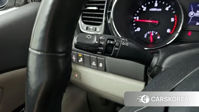 Kia All New Carnival 2018 Белый из Кореи, фото 5