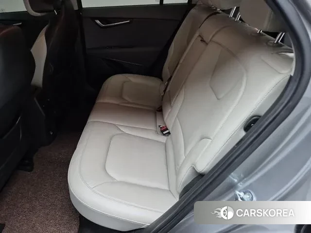 Kia Di Ol Nu Niro 2022 Серый из Кореи, фото 5