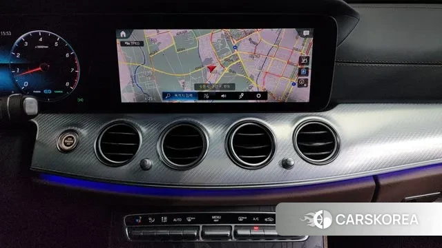 Mercedes-Benz E-Class W213 2021 Белый из Кореи, фото 5