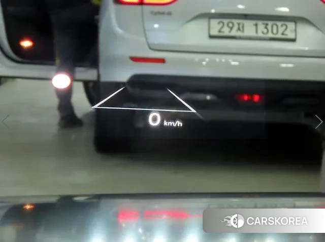 Hyundai Grandeur (GN7) 2023 Серый из Кореи, фото 5