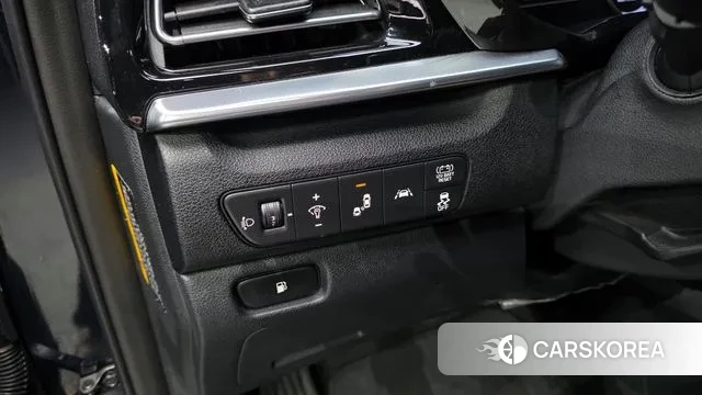 Kia The New Niro 2020 Синий из Кореи, фото 5