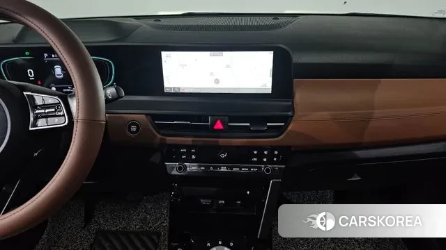 Kia The New Seltos 2022 Черный из Кореи, фото 5