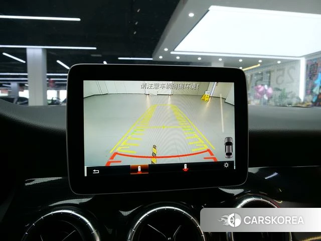 Mercedes-Benz CLA (import) 2018 Белый из Китая, фото 5