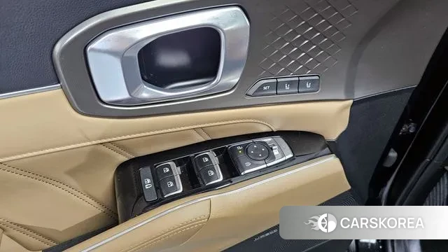 Kia The New Sorento 4th Generation id 3649320 из Кореи 5