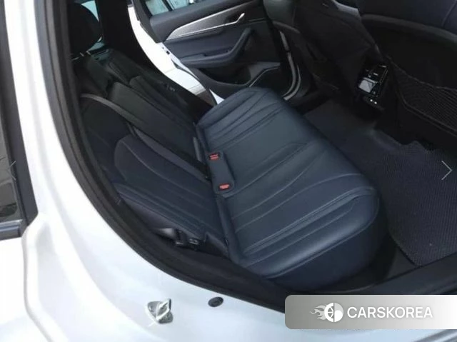 Renault Korea (Samsung) Grand Coleos 2024 Белый из Кореи, фото 5