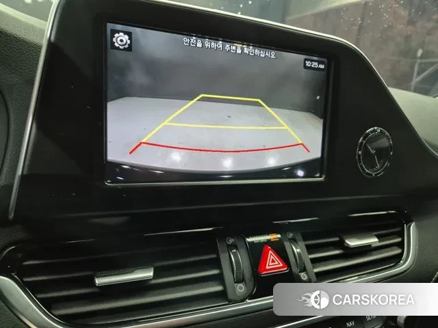 Hyundai Grandeur IG 2018 Черный из Кореи, фото 5