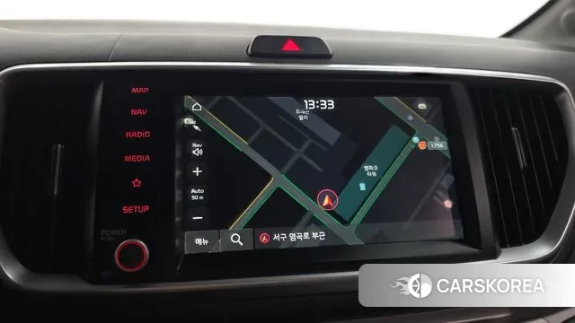 Kia The New Ray 2020 Черный из Кореи, фото 5