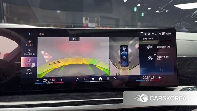 BMW X6 (G06) 2024 Черный из Кореи, фото 5