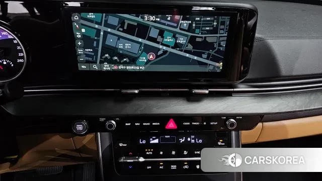 Kia Carnival 4th generation 2020 Белый из Кореи, фото 5