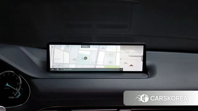 Genesis GV80 2022 Белый из Кореи, фото 5