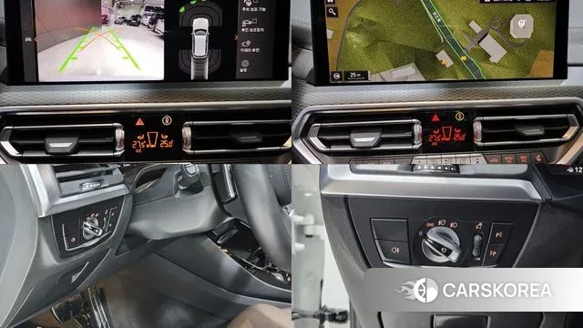 BMW X3 (G01) 2022 Белый из Кореи, фото 5