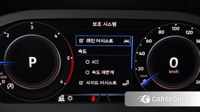 Volkswagen Tiguan second Generation 2022 Серый из Кореи, фото 5