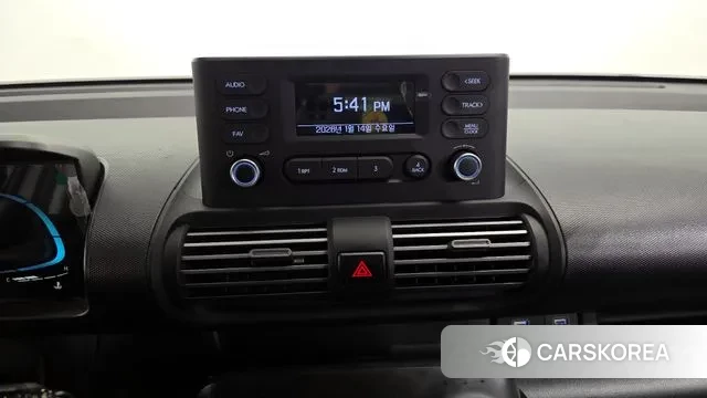 Hyundai Casper 2024 Белый из Кореи, фото 5