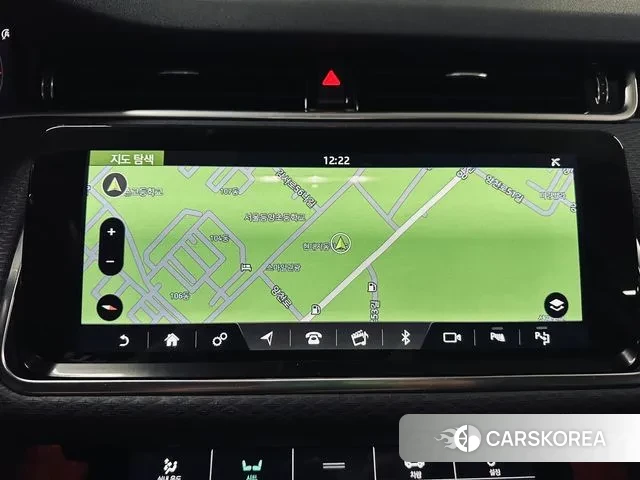 Land Rover Range Rover Evoque 2nd Generation 2020 Белый из Кореи, фото 5