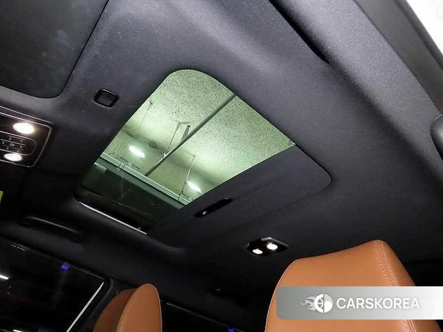 Ssangyong Torres 2024 Белый из Кореи, фото 5