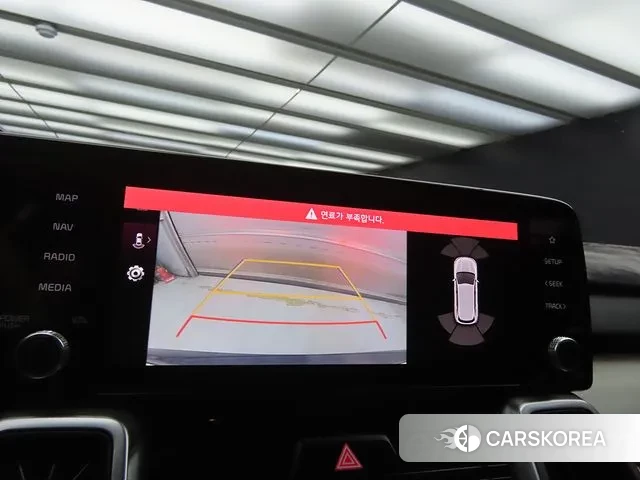 Kia Sorento 4th Generation 2020 Синий из Кореи, фото 5