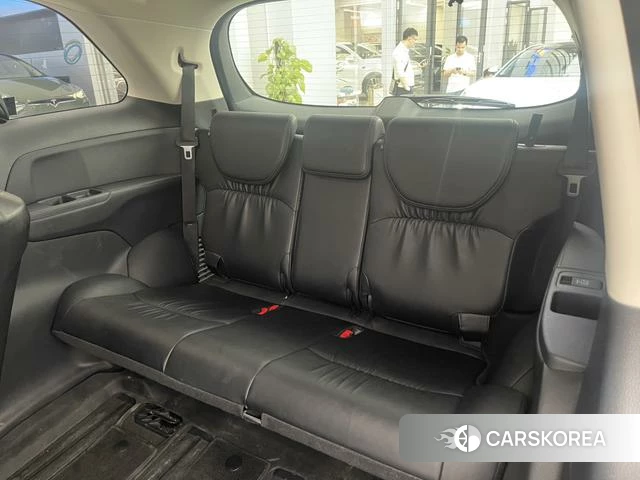 Honda Odyssey 2023 Темно-серый из Китая, фото 5