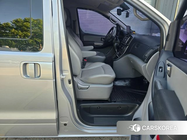 Hyundai The New Grand Starex 2020 Белый из Кореи, фото 5