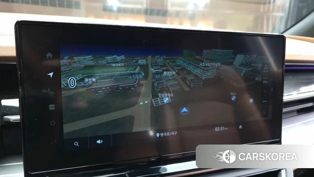 Ssangyong Torres 2022 Белый из Кореи, фото 5