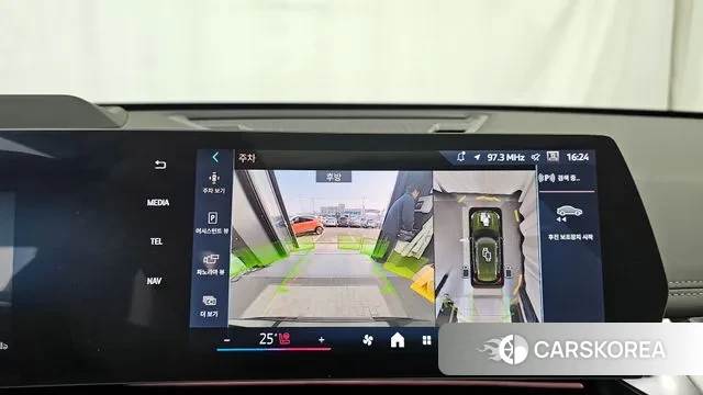 BMW X1 (U11) 2024 Зеленый из Кореи, фото 5