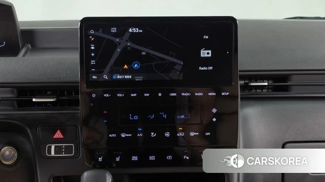 Hyundai Staria 2022 Черный из Кореи, фото 5
