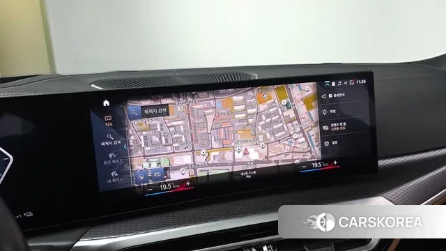 BMW 3 Series (G20) 2023 Светло-серебряный цвет из Кореи, фото 5