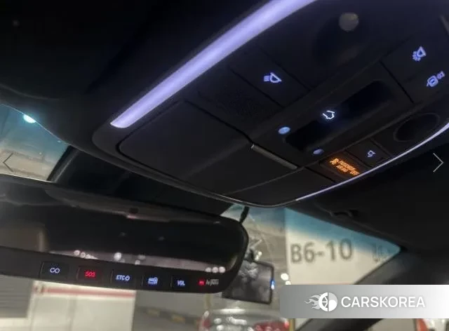 Genesis G70 2018 Белый из Кореи, фото 5