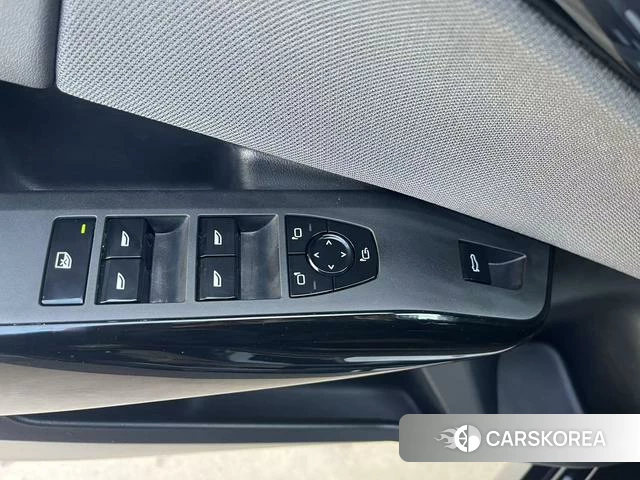 BMW X3 2025 Черный из Китая, фото 5