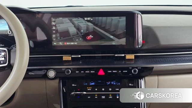Kia Carnival 4th generation 2021 Белый из Кореи, фото 5