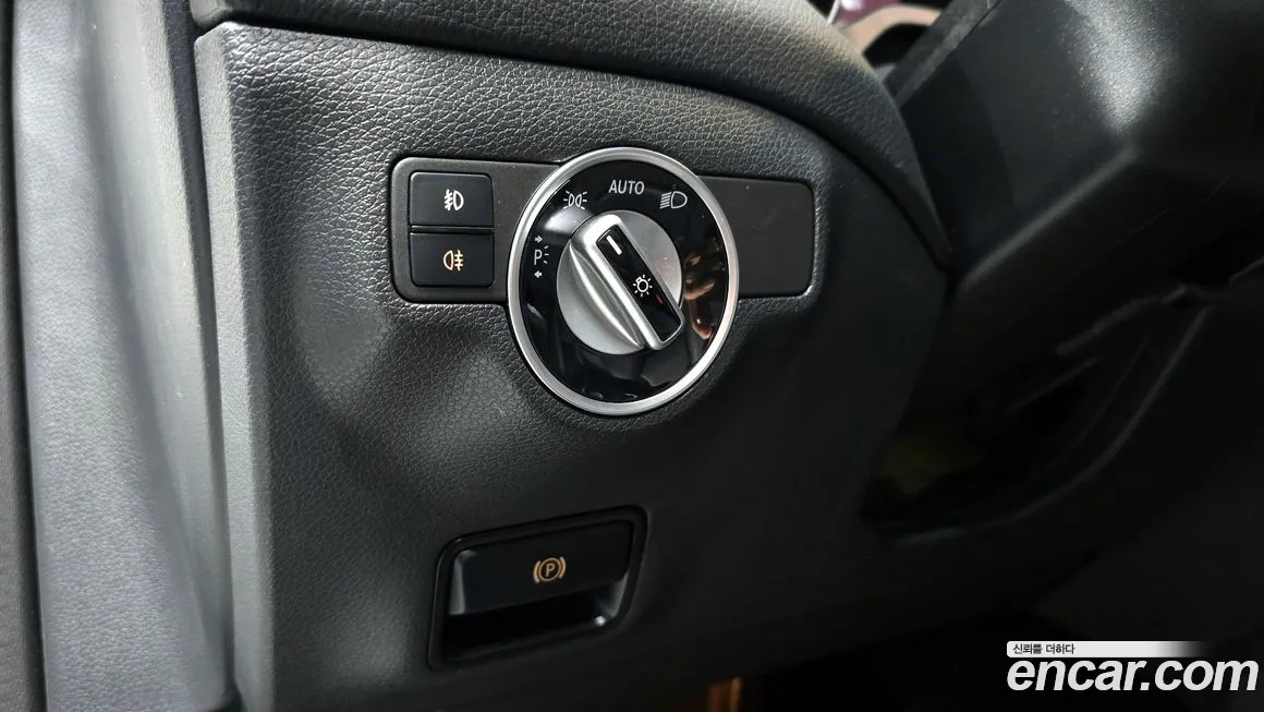 Mercedes-Benz GLA-Class X156 id 2152410 из Кореи 5