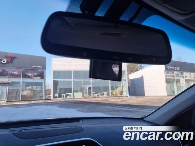 Hyundai Grandeur IG 2018 Серый из Кореи, фото 5