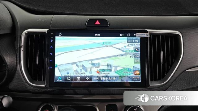 Kia The New Ray 2020 Черный из Кореи, фото 5